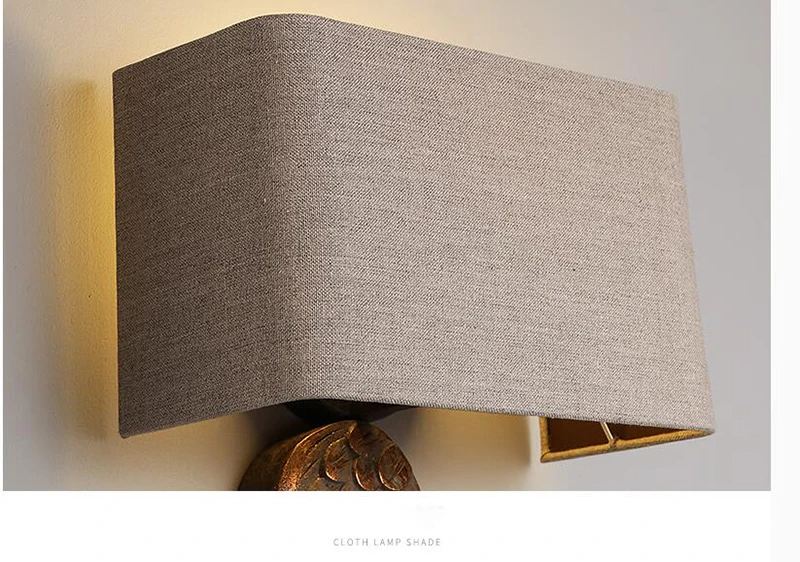 wall lamp 10