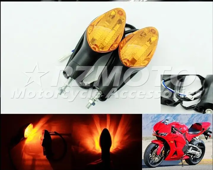 Hornet указатель поворота CB600F CB1000R CBR600RR F5 CB1300 Ace kits № 00188| |