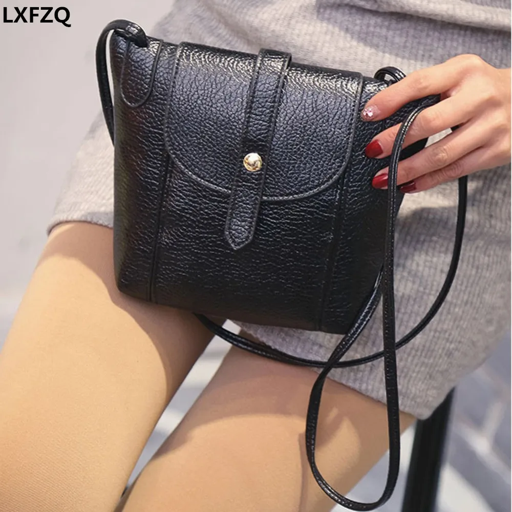 Из искусственной кожи bolsa feminina bolso mujer сумки через плечо для женщин сумка женские