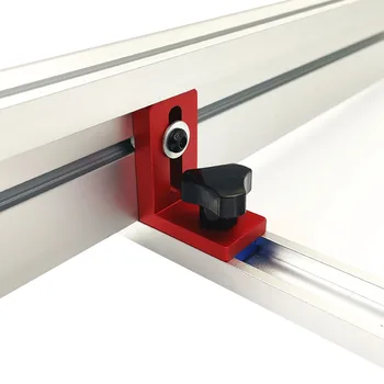 

30/45 Aluminum Alloy T-track Slot Connector 30/45 Sliding Chute Backing Fixed Connector --M25