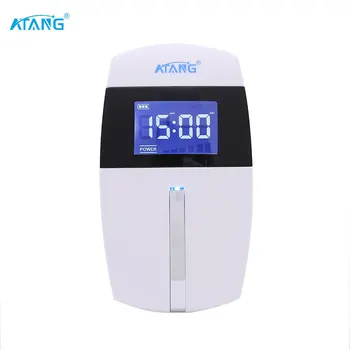 

ATANG Alpha-Stim Sleeping Device CES Anxiety Relief Electro Acupuncture Apparatus Antidepressant Insomnia