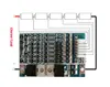 5S 12A 18,5 V li-ion BMS PCM Защитная плата батареи bms pcm с балансировкой для литиевого аккумулятора LicoO2 Limn2O4 ► Фото 3/3