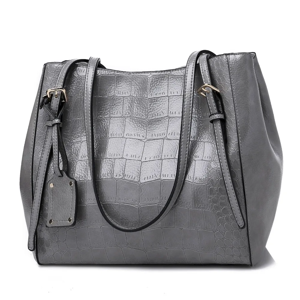 

Plaid Versatile Casual Shoulder Crossbody Fashion Bags Handbags For Women 2018 PU Leather Back Pack Design Brand