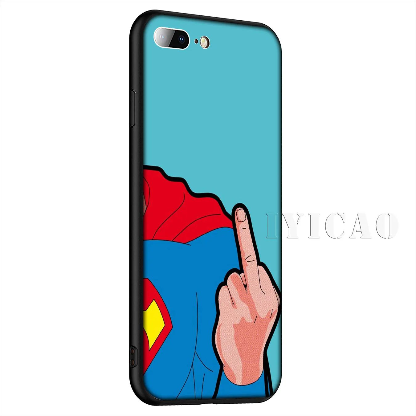 Чехол для iPhone 11 Pro Max XR X XS 8 7 6 6S Plus 5|Бамперы| |