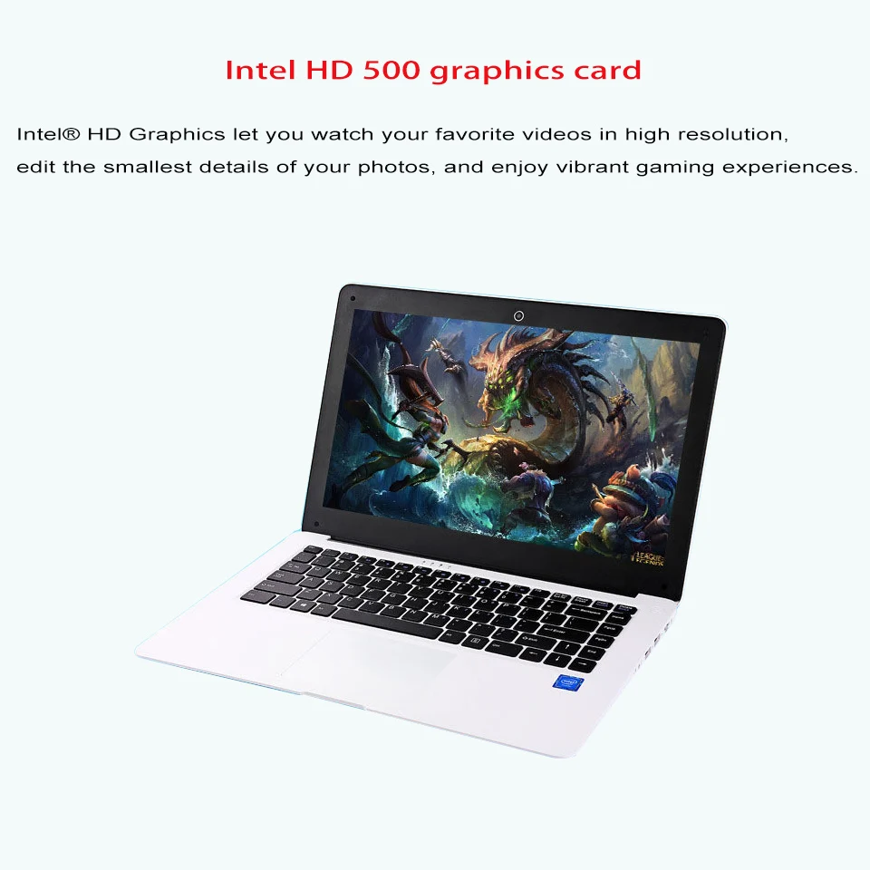 HD graphics card