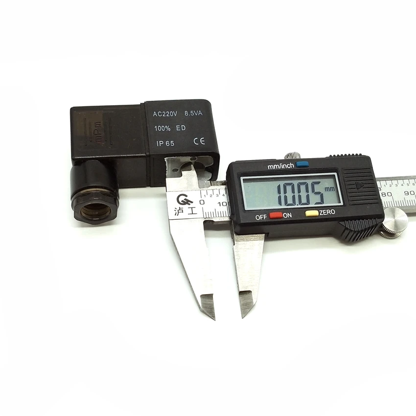 10MM 220V 4