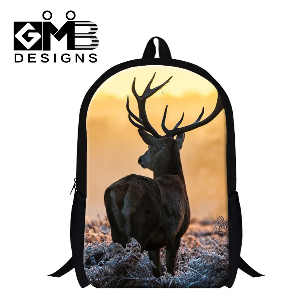 Elk bag
