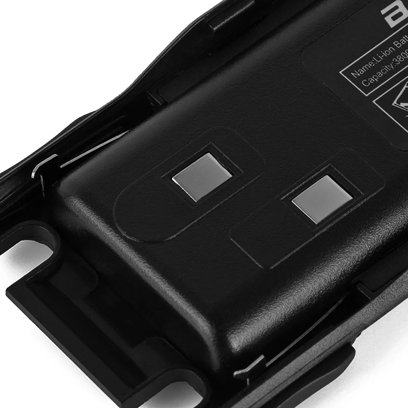 Radio Baofeng UV-82 walkie talkie Li-ion Battery 3800mAh 7.4V for Baofeng Pofung UV-82 UV82 UV-8D UV-82HX Portable Two-way Radio Radio Baofeng UV-82 walkie talkie Li-ion Battery 3800mAh 7.4V for Baofeng Pofung UV-82 UV82 UV-8D UV-82HX Portable Two-way Radio