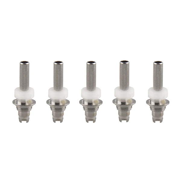 

Original E Cigs Coil Kanger Protank Coil Resistance Heating for Kangertch Protank2/mini Protank 2/MT3/EVOD Atomizer 10pcs