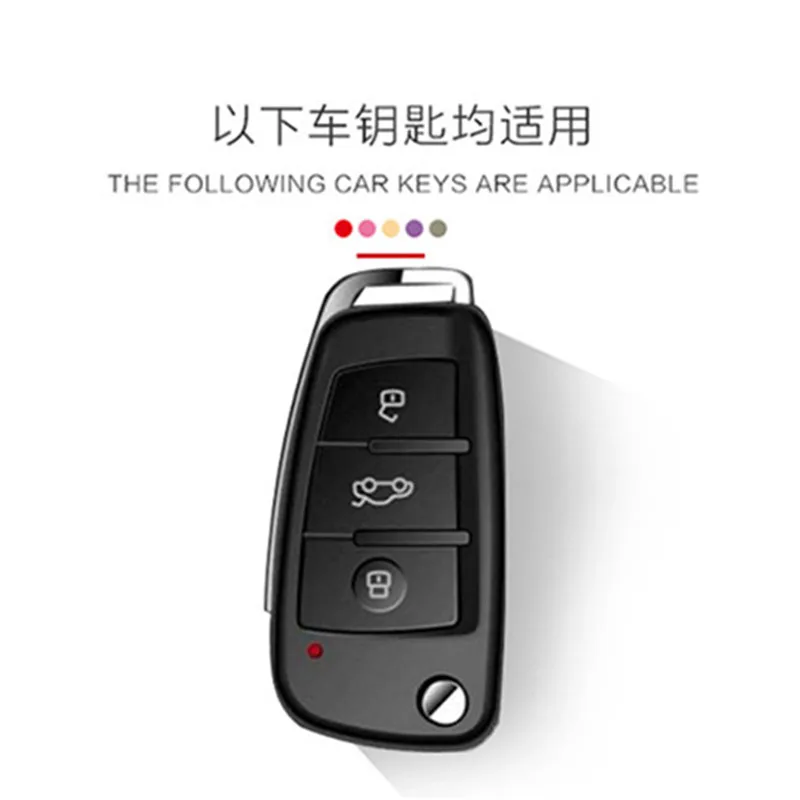 Carbon-Fiber-Pattern-Silicone-Key-Protection-Cases-For-Audi-Sline-A3-A5-Q3-Q5-A6-C5 (1)