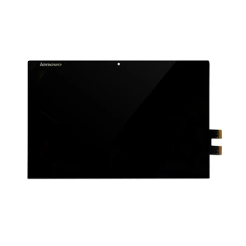 

New LCD Display Touch Screen Assembly Replacement for Lenovo Miix 3 1030 Miix 3-1030 Miix3 FP-TPFT10116E-02X FP-TPFY10113E-02X