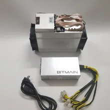 BTC AntMiner T9+ 11,5 T SHA256 шахтер с битмайном PSU экономичный, чем Antminer S9 T9+ 10,5 T S11 Z9 Z11 S15 T15 WhatsMiner M3X