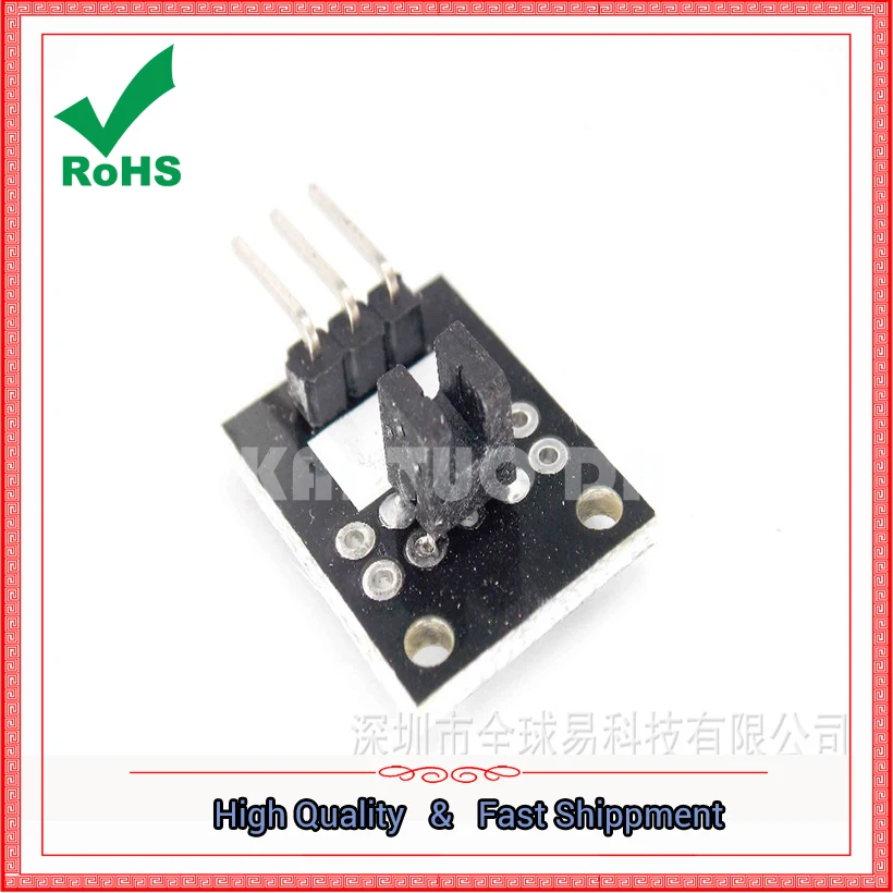 light break sensor module KY 010 FOR-in Integrated Circuits from Electronic Components