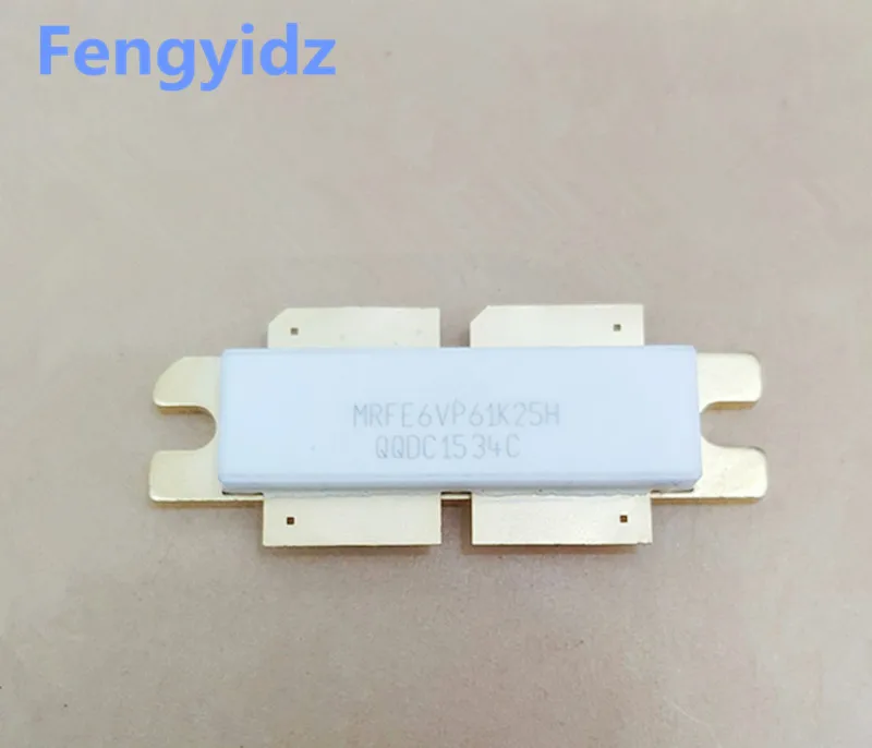 MRFE6VP61K25H MRFE6VP61K25 H 1 шт./лот | Электронные компоненты и принадлежности