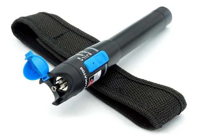 fiber vfl 1mw 12