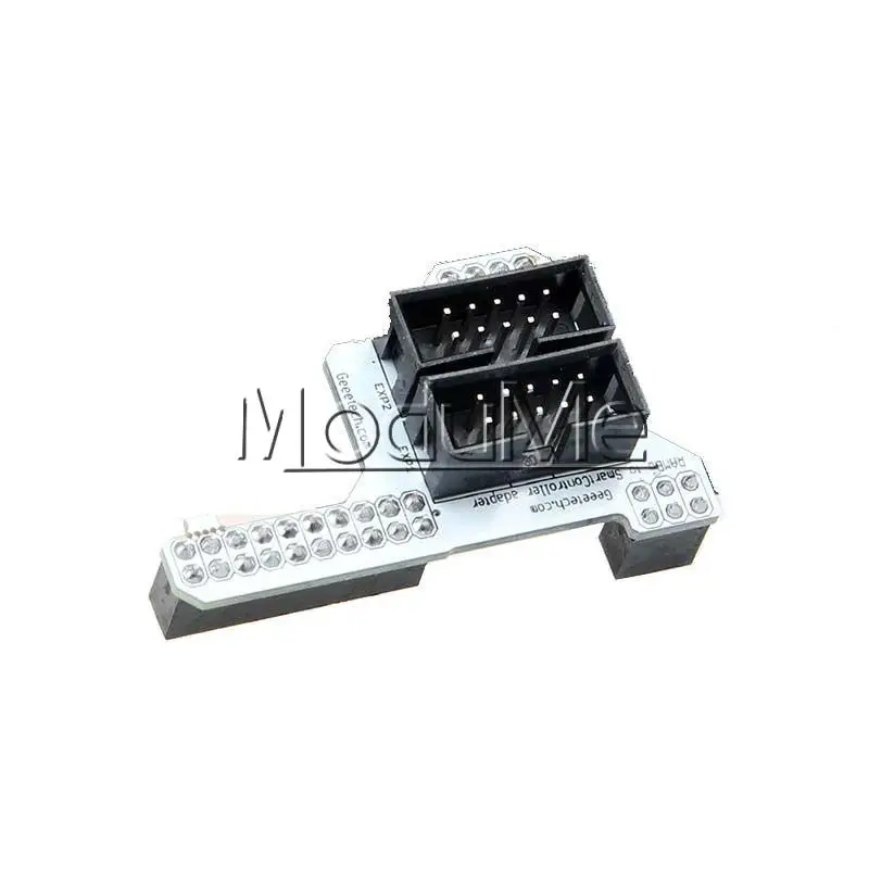 RepRap رامبو LCD 2004 12864 عرض محول ل 3D طابعة المراقب المجلس RepRap رامبو LCD 2004 12864 عرض محول ل 3D طابعة المراقب المجلس