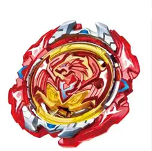 Topo de giro explosão B-117 starter reviver phoenix.10.fr tw ver. BB11837 sem launcher