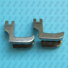 High Shank Right Piping/Welting Foot #36069R 3/8+1/2″
