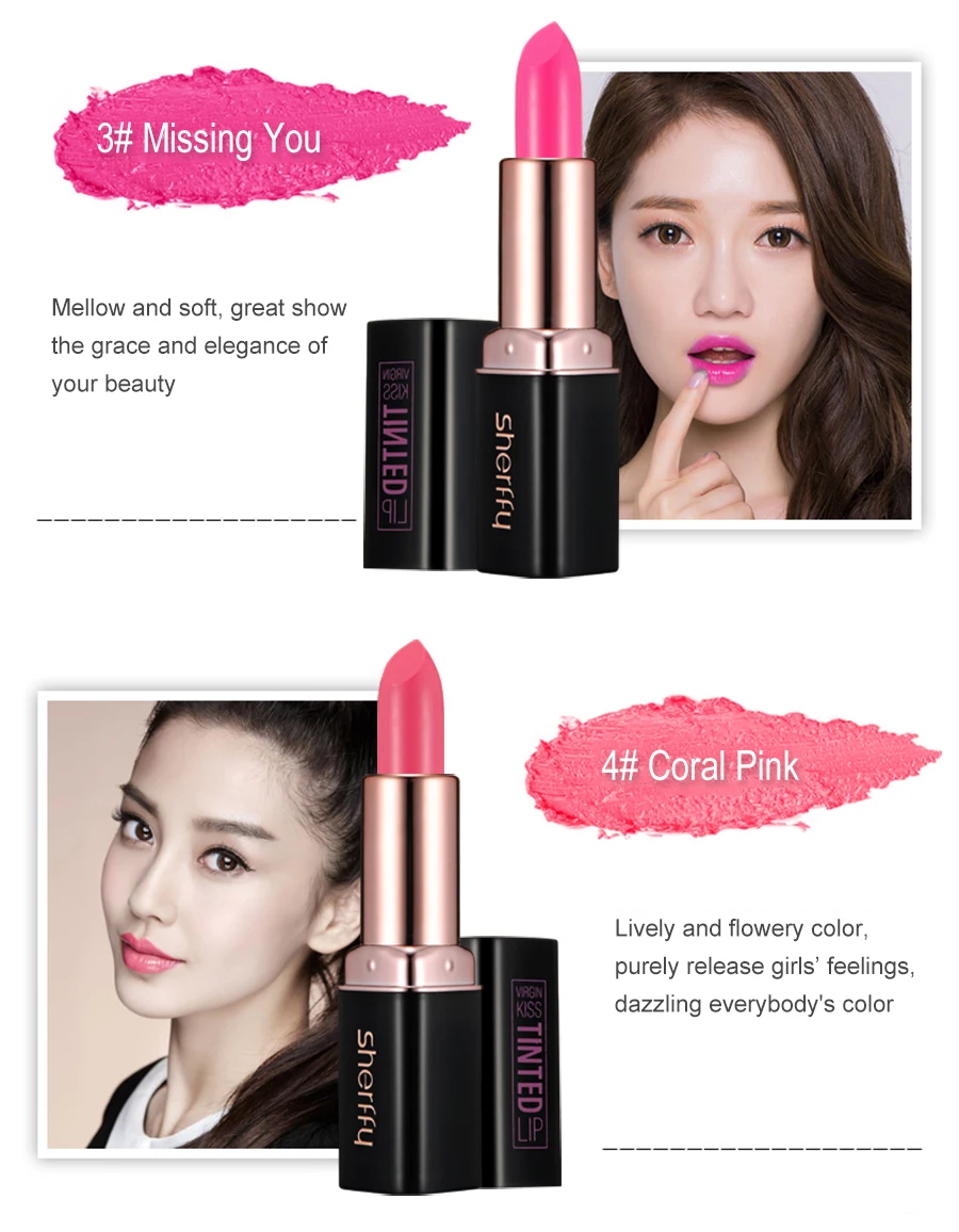 08 missing you & coral pink