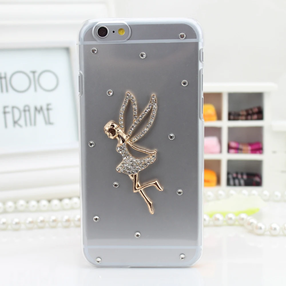 Для Huawei Коврики 9 DIY классический красочные Мода Люкс Кристалл Rhinestone мягкая