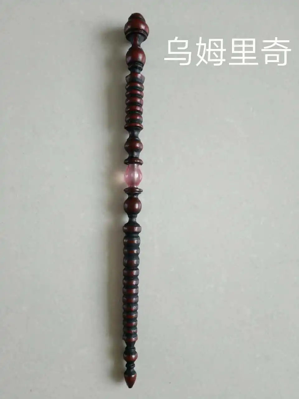 

Colsplay Metal Core Newest Quality Deluxe COS Dolores Umbridge Magic Wands/Stick with Gift Box packing Harri Potter