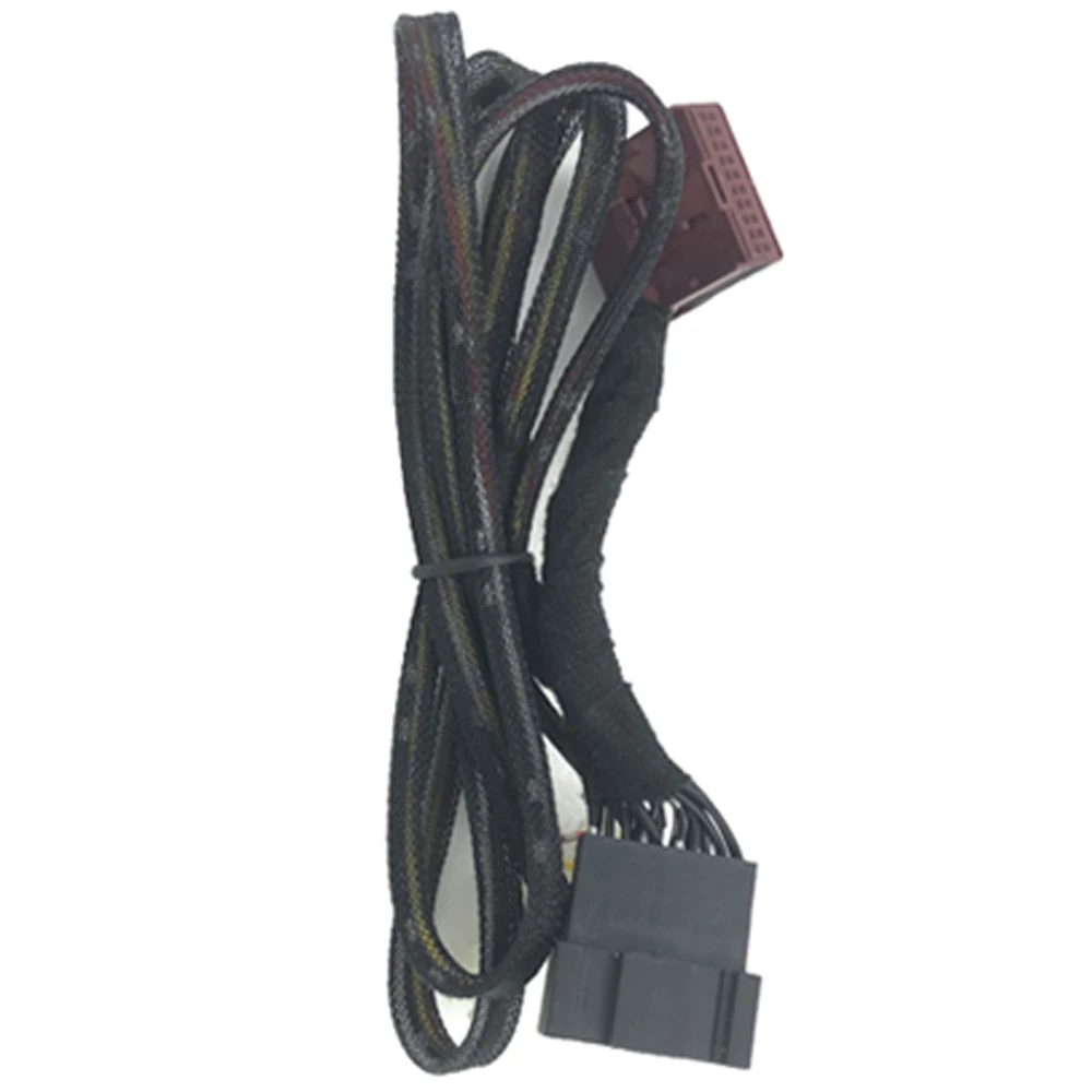 V5.2 Service Advisor EDL v2 Electronic Data Link