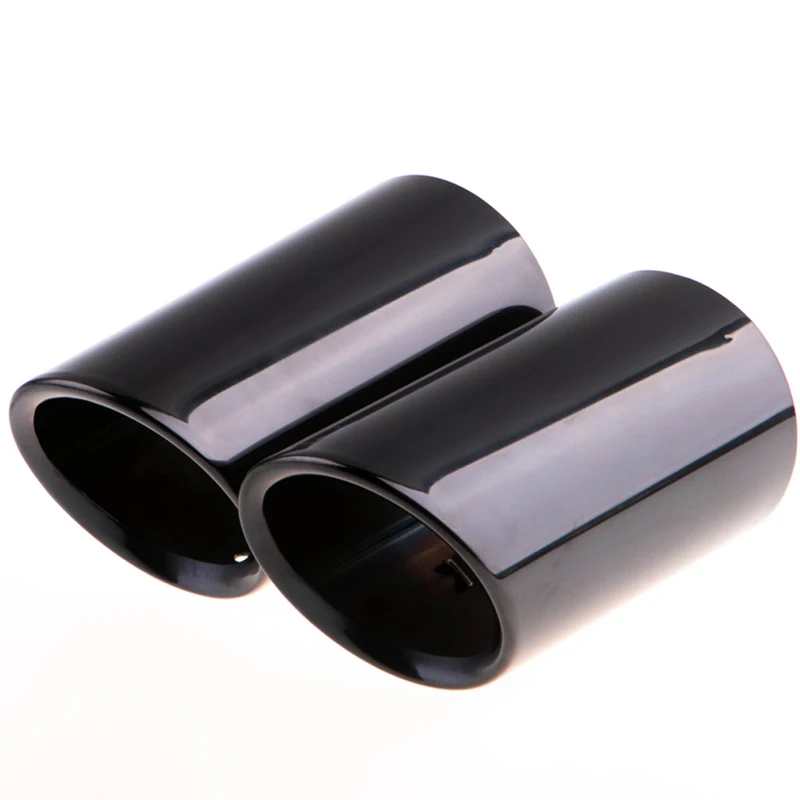 Car Exhaust 1