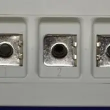 MMG200D120B6HN новое и оригинальное