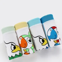 6 шт./партия, трусики, шорты, нижнее белье для мальчиков, детское нижнее белье, нижнее белье для маленьких мальчиков, нижнее белье для мальчиков