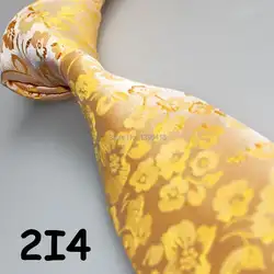 XINCAI 2018 классические модные Бизнес галстук для Для мужчин новогодний галстук тонкий галстук размещение на одежде для Свадебная вечеринка