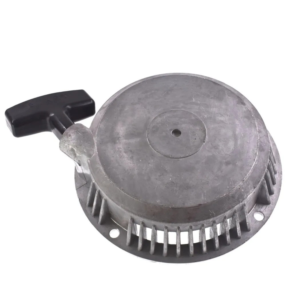 

046098 Recoil Pull Starter WM80 For Wacker Neuson BS50-2 BS60-2 BS500 BS600 BS700 BS45Y BS52Y BS60Y Rammers & BH2