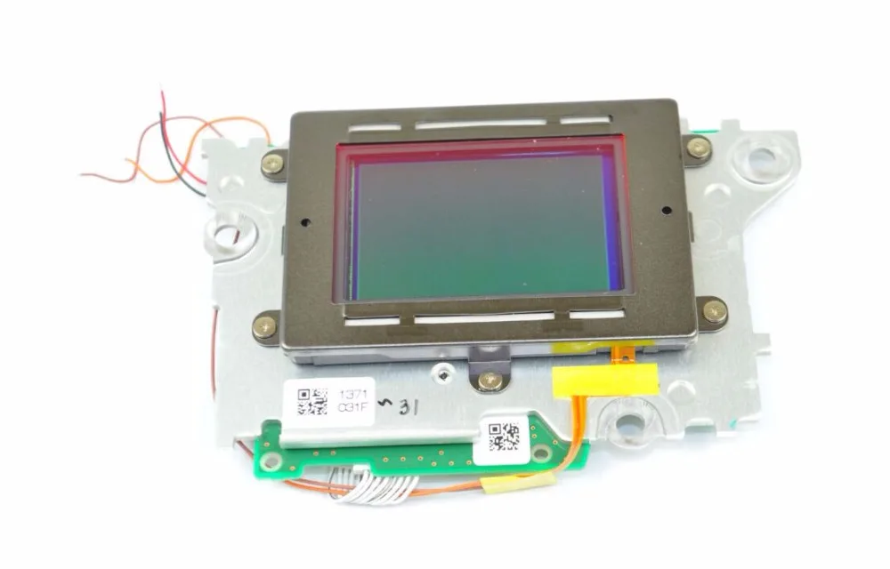 

Free Shipping !! 90%NEW D700 CCD CMOS Sensor for Nikon D700 CAMERA CMOS