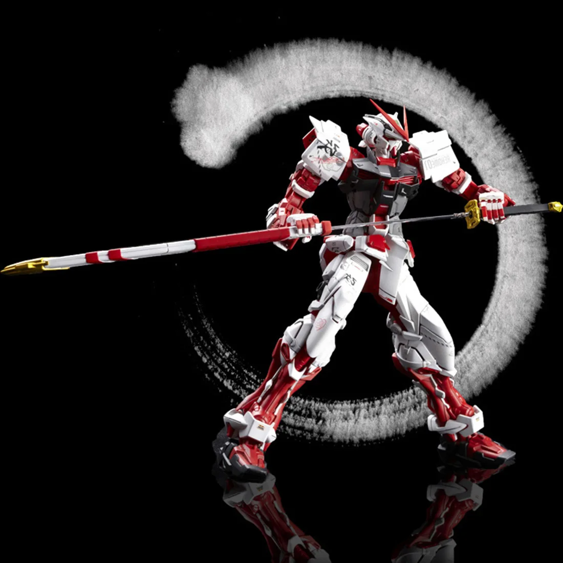 

Metal Knife for 1/100 Gundam MG Assembly Model