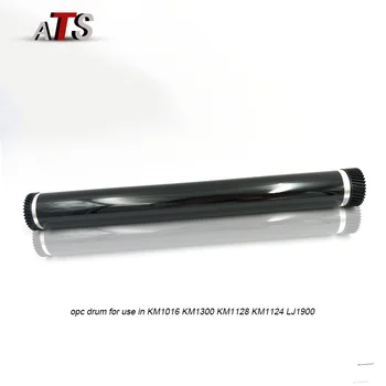 

Photocopier fitting Copier parts Opc drum compatible with in KM1016 KM1028 KM1218 KM1124 LJ1900 Machine office photocopy spare
