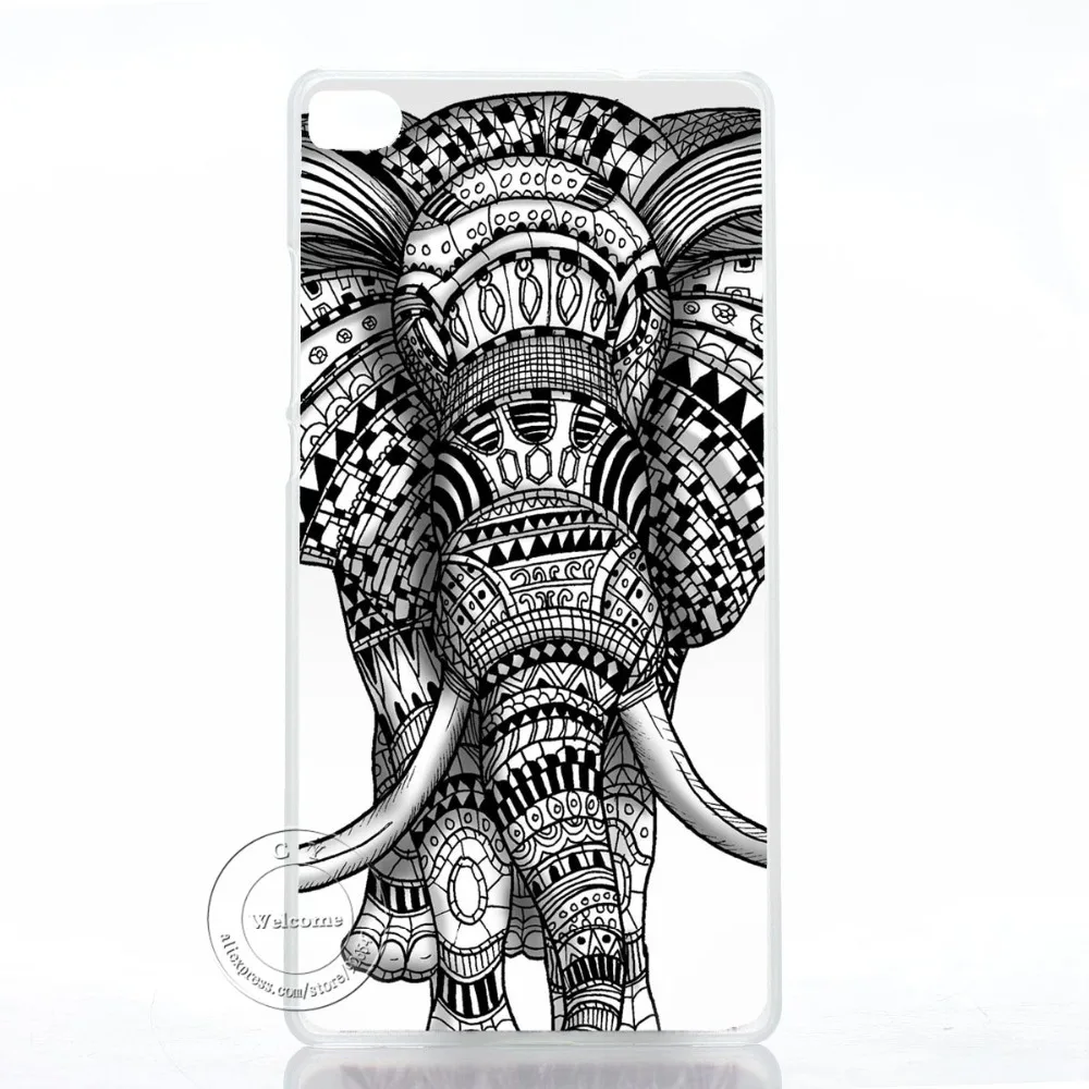 coque huawei p8 lite 2017 éléphant coque huawei p8 lite 2017 éléphant