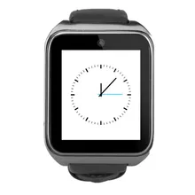 Swimming Bluetooth Smart Watch GT08Plus Waterproof IP67 Clock Sync Connectivity Camera For Apple IPhone Android With Sim TF Wear