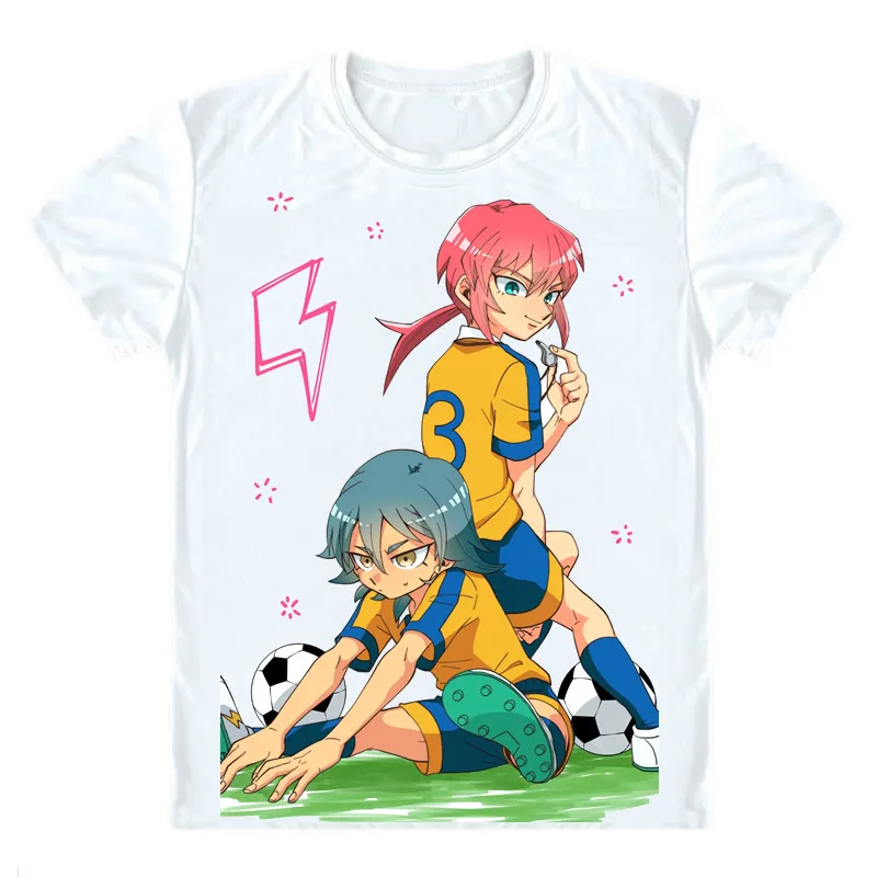 inazuma eleven