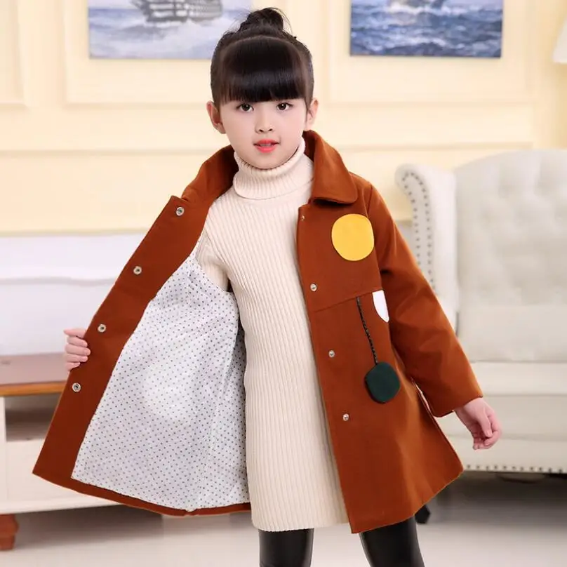 kids winter jacket