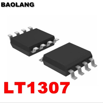 

5PCS LT1307 LT1307CMS8 LTIC