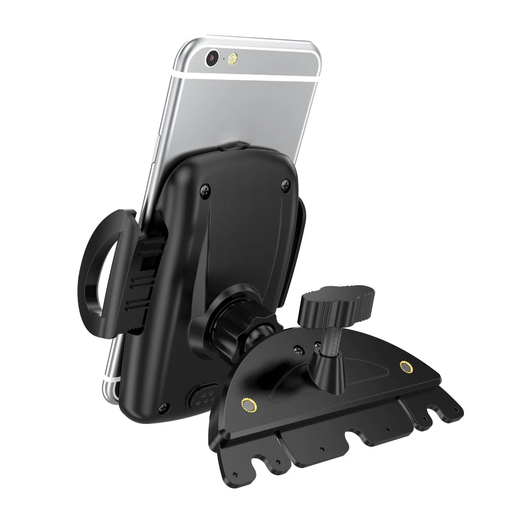 CHOETECH Phone Stand Universal Car Telephone Voiture Stent