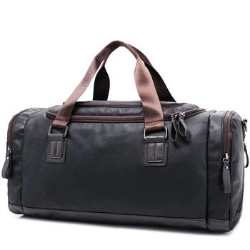Men handbag Large capacity Travel bag fashion shoulder handbags Designer male Messenger Baggage bag Casual Crossbody travel bags augur men travel duffle bag large capacity handbag male tourist backpack canvas messenger multifunction shoulder travel bags
