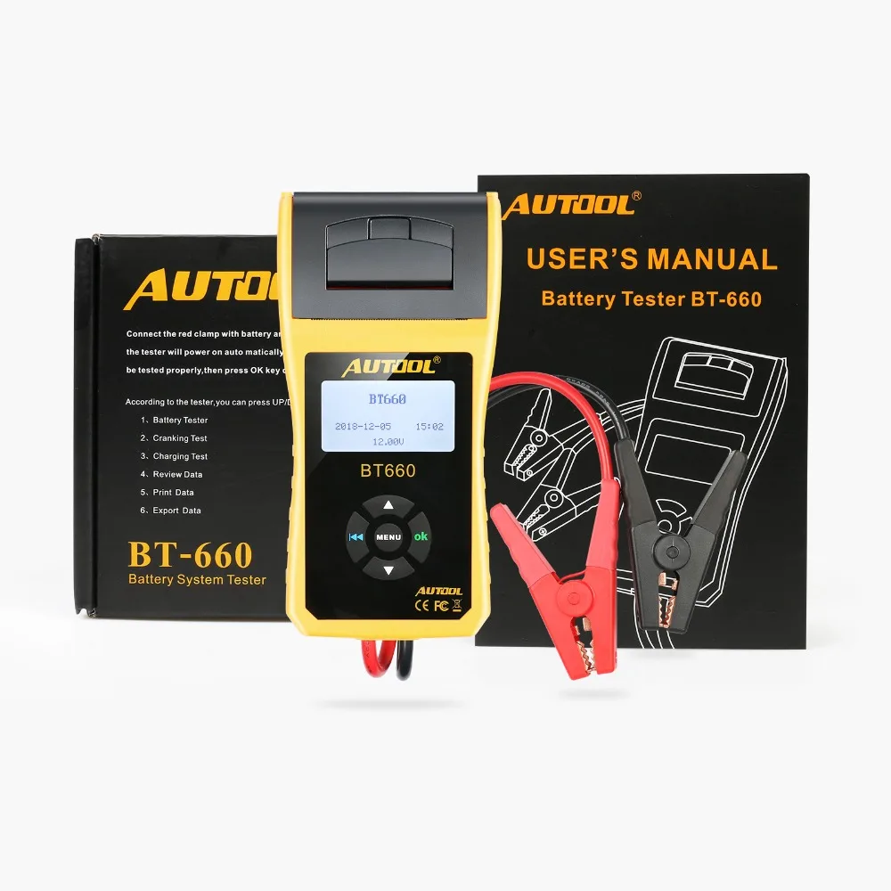 AUTOOL BT660  (17)