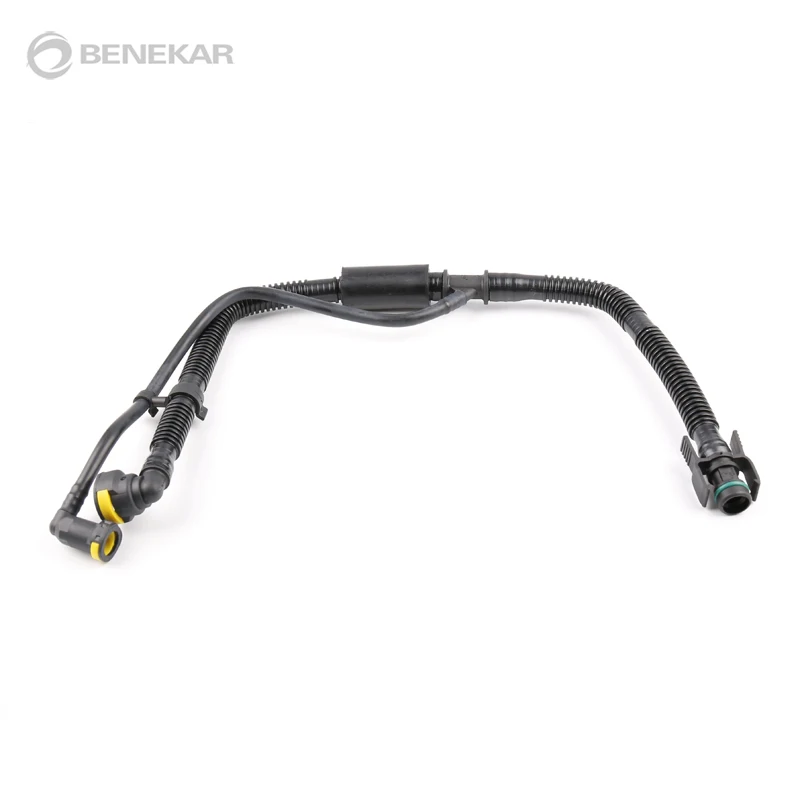Дыхательные трубки для двигателя Peugeot 206 407 406 307 607 807 подходят Citroen XSARA PICASSO 2 0 16 В|engine