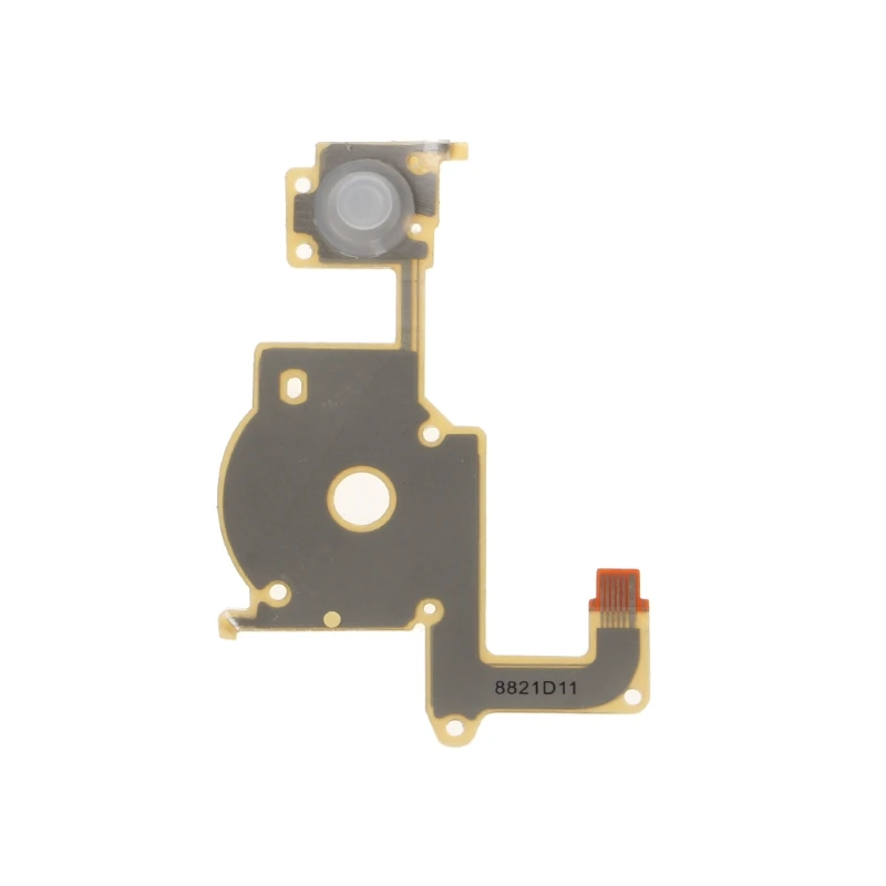 

Replacement Direction Cross Button Left Key Volume Right Keypad Flex Cable for Sony PSP 3000 / PSP 3004 3001 3008 300X