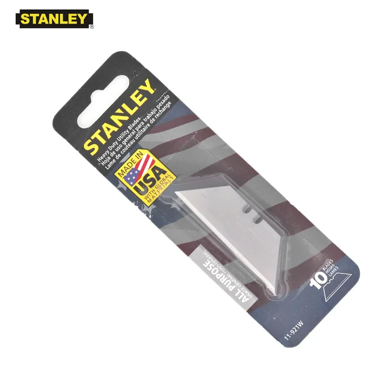 11-921W-81C Heavy duty utility blades 10pcs update main photo