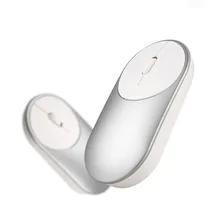 Горячая портативная беспроводная мышь ABS 2,4 ГГц WiFi Bluetooth 4,0 мыши для офисного ноутбука рабочего стола для DOY