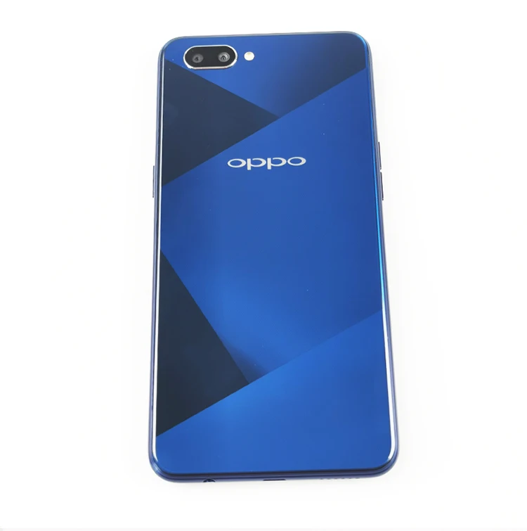 OPPO A5 Global Rom Android смартфон 6," полный экран 4230mAh 1520x720 распознавание лица 1080P 13MP+ 2MP