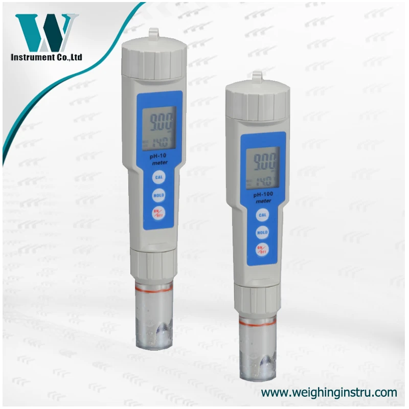 

0.01-14.00 ph pen type ph meter water