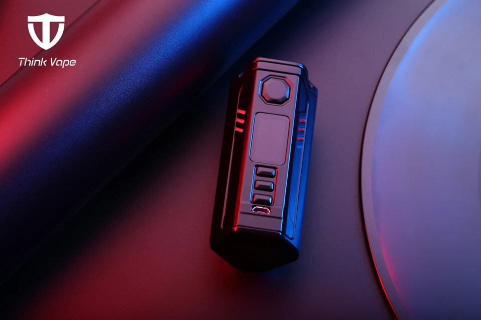 Thinkvape Finder 250C Mod 08