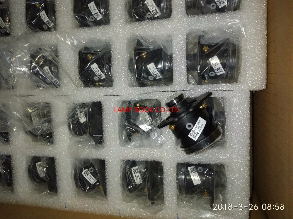 Новый оригинальный проекционный объектив для проектора BENQ PS5647 PS5677 PX5628 MX505 MX522P MX2728